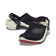 รองเท้าลำลองผู้ใหญ่ crocs Liter ide 360 Clog