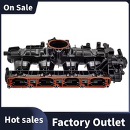 Intake Manifold 06H133201AA,06H133201AN,06H133201AF for  A4 B8 A5 A6 C7 2.0TFSI / SEAT Exeo TFSI 2.0
