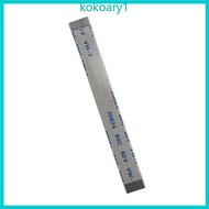 KOKO Mouse Flexible Cable Replacement PVC Durability For G600 Game Mouse Ribbon Cord 6cm