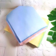 Eyeglass Cleaning Cloth Lens/ MONITOR/ / hp MICROFIBER/