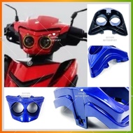 Y15ZR V1 LC135 V1 HEAD LAMP EAGLE EYE YAMAHA Y15 LAMPU DEPAN LIGHT SPOTLIGHT PILOT POSITION SIGNAL P