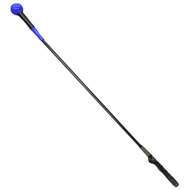 Miffer 40นิ้ว Golf Swing Training Aid Swing Trainer Stick Practice Aid Tool