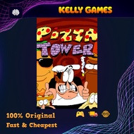 Pizza Tower [PC Digital Download][Offline]