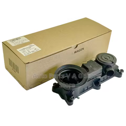 06M103515H Oil Separator for Porsche 9YA Cayenne 95B-2 Macan 971 Panamera PAB103495B 9A710349511 06M