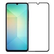 Tempered glass for Samsung A16/ A16 5G full screen glass with full glue
