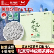 Fudonghai Zhangjiajie Berry Tea Yajian Premium Wild Mountain Wild Dragon Silk Tender Berry Tea Alpin