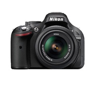 Nikon | กลอง Nikon D5200 (พรอมเลนส) / ของแท