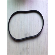Toyota 8 Forklift 1Dzii Engine Fan Belt, Water Pump Belt, Crankshaft Belt, 1Dz Engine Parts 7 Belt,