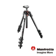 【Manfrotto】曼富圖 190 三腳架 碳纖維四節腳架 MT190CXPRO4 公司貨