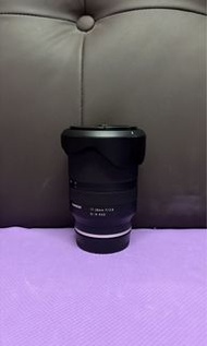 極新淨 Tamron 17-28 17-28mm F2.8 FE E Sony Mount