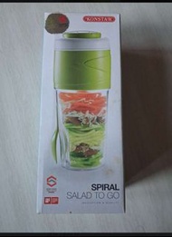 Konstar Spiral Salad To Go(new)