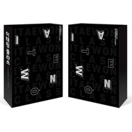 K-DRAMA Itaewon Class O.S.T. [4CD]