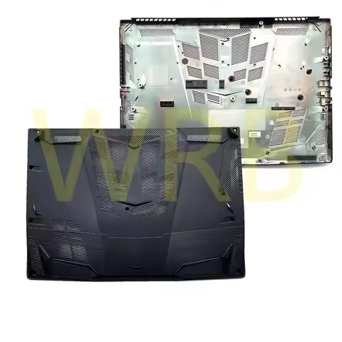 New Bottom case For MSI GF65 MS-16W1 16W2 Thin