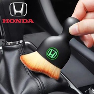 KBANG Cleaning Soft Brush for Car Air Conditioner Cleaning Brush Car Interior Cleaning Tool Car Accessaries for Honda Civic City Odyssey Vezel CRV Accord