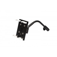 Nanlite - HD-T12-2-BHG T12 holder for 2 tubes Ball Head Yoke with Gooseneck - ประกันศูนย์ไทย 1 ปี
