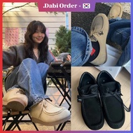 Wallabee Shoes 23.65 Nutty Wallabee Genuine Suede - 100% Authentic