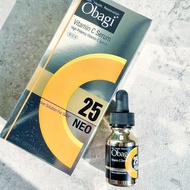 Serum Obagi C25 Neo Vitamin C Serum from Japan 12ml