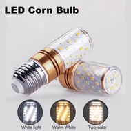 LED Bulb E27 (12W) Daylight Warm Light