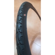 CST 700 x 35c Tire 700x35c Black (each)