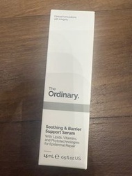 The Ordinary Serum Soothing & Barrier Support Serum