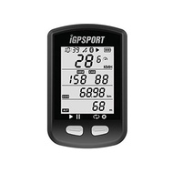 iGPSPORT iGS10 자전거 속도계(심박, 케이던스 기능, 센서불포함)