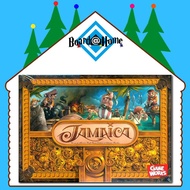 Jamaica - Board Game - บอร์ดเกม