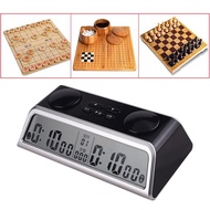 Mippos Chess Clock Game Professional Tournament Clock Clock Gifts