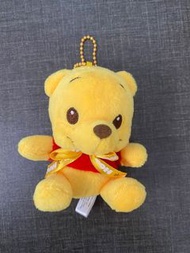 Winnie The Pooh 公仔