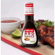 SOS  BBQ  BBQ SAUCE 237 ML