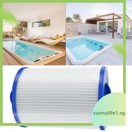 【SUNYLF】Replacement Hot Tub Spa Filter For PWW50 6CH-940 Superior Spas Elite Spa-sunnylife1.sg