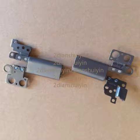 For ThinkPad Lenovo X390 YOGA X390 Screen Shaft, Hinge, Rotary Shaft 02HM873 02HM874