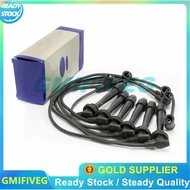 NEW Spark Plug Wire Set Ignition Cable 27501-37A00 27501 37A00 27501-37B00 for Hyundai Santa Fe Sona