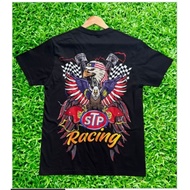 VIRAL T-SHIRT STP RACING PREMIUM 100% COTTON