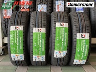 BRIDGESTONE ยางบริจสโตน 185/60 R15 ยางรถยนต์ขอบ 15 รุ่น ECOPIA EP150 (ชุด4 เส้น)(ยางใหม่ปี 2023) Made in Thailand แถมฟรี จุ๊บลมแปซิฟิค แท้ ทุกเส้น** จัดส่งฟรี **