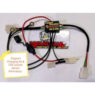 Wakonar Support charging kit & CSE for naza blade & N5 & N5R