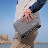 JH Spot Goods Insta360 X5 Carry Case Shadow Stone Insta360 X5 Storage Bag