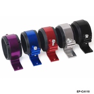 Single Fuel Pump Bracket / Fuel Filter Bracket 60 MM 044 PUMP BRACKET