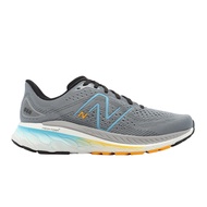 New Balance 860 v13 Men Gray Cushioning Midsole Road Running Marathon Sneakers [YUBO] M860R13 2E Wid