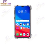 Case Anti Crack Oppo F9 / Oppo F9 Pro / Oppo F11 / Oppo F11 Pro - F9 / F9 Pro