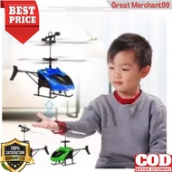 Mainan Drone Helikopter Canggih G9