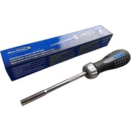 Blue Point Ratchet Screw Driver with bits ratcheting Screwdriver