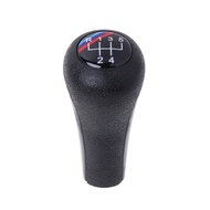 LCX 5 Speed Car Gear Shift Knob for BMW E34 E39 M5 M3 M6 E36 E46 E21 E30 E36 E46 E28