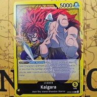 One Piece TCG [ENGLISH] OP08-098 L Kalgara [ENGLISH VERSION]
