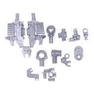 Figure Improvement Parts Rg 1/144 Sazabi H24 G26 H20 H23 H24 A4 A6 Metal Components