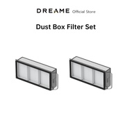 Dreame L40S Ultra Accessories | อุปกรณ์เสริมหุ่นยนต์ดูดฝุ่น