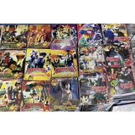 vcd Cartoon ultraman Green Ant Kamen Rider Blade Destroyer Unit Battle Puppet Sunval