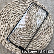 Miui Xiaomi 11t pro 11t Hậu Màn Hình Bateri Vỏ Điện Thoại Quốc Tế Miui Xiaomi 11t pro Vỏ Bateri Màn