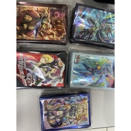 cardfight vanguard official sleeve