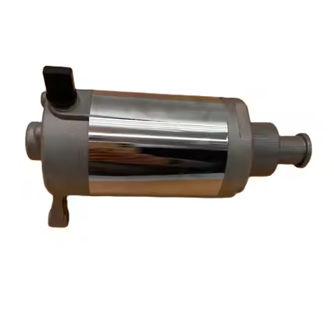 9T Starter Motor for Virago XV125 XV250 V SRV250 Star 250 Route 66 KEEWAY Cruiser Dorado Vento V-thu