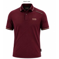 HS-002 | D26 Heritage Series HS-002 North Sumatra Heritage | Premium POLO